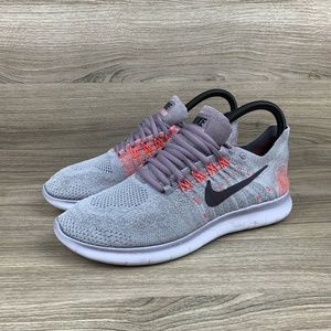 Nike Free RN FlyKnit 2017